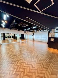 上町Base 上町BASEの室内の写真