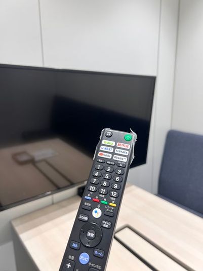 【4名会議室】RoomC - コワーキングスペースMangrove