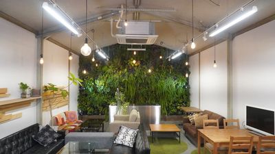 【駅徒歩5分】西大橋・四ツ橋・北堀江 / いい場所ですねとよく言われます。交流会やオフ会で人気！キッチン付きレンタルスペース - OHANA LABO