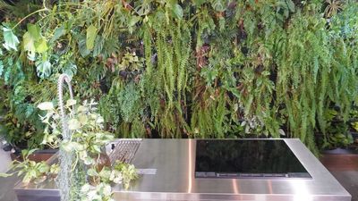 OHANA LABO 緑のオアシス 北堀江 レンタルスペース OHANA LABOの室内の写真