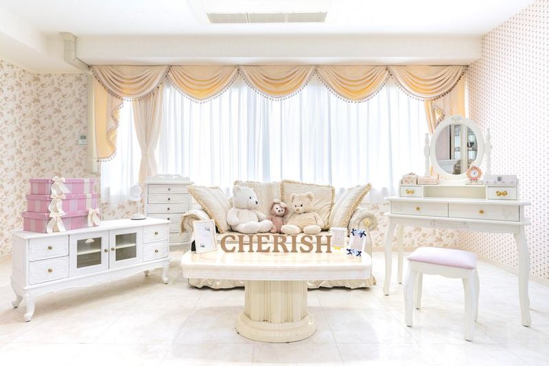 レンタルスペース - 756_チェリッシュスタジオ 01号館