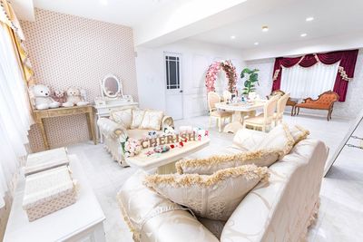 スペモ🫧クリスマス🎄神泉3分/渋谷駅8分🤍ペット可🐾推し活🎂コスプレ💎女子会.756_チェリッシュスタジオ 01号館 - 756_チェリッシュスタジオ 01号館