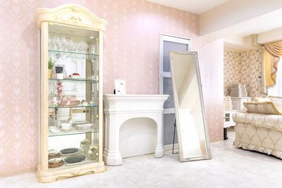 756_チェリッシュスタジオ 01号館 レンタルスペースの室内の写真