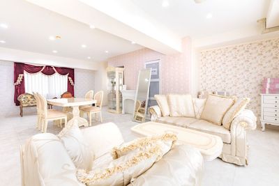 756_チェリッシュスタジオ 01号館 レンタルスペースの室内の写真