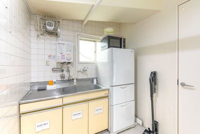 756_チェリッシュスタジオ 01号館 レンタルスペースの室内の写真