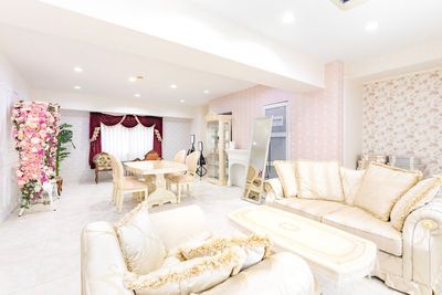 756_チェリッシュスタジオ 01号館 レンタルスペースの室内の写真