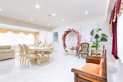 756_チェリッシュスタジオ 01号館 レンタルスペースの室内の写真