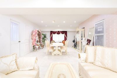 756_チェリッシュスタジオ 01号館 レンタルスペースの室内の写真