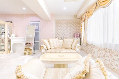 756_チェリッシュスタジオ 01号館 レンタルスペースの室内の写真