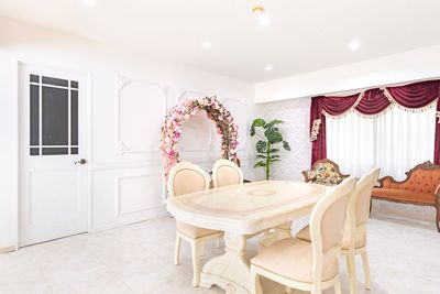 756_チェリッシュスタジオ 01号館 レンタルスペースの室内の写真