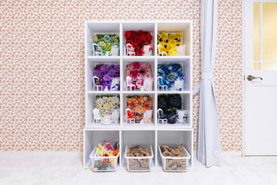 756_チェリッシュスタジオ 01号館 レンタルスペースの室内の写真