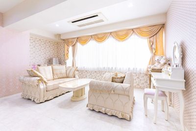 756_チェリッシュスタジオ 01号館 レンタルスペースの室内の写真