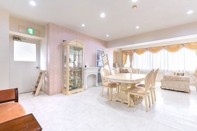 756_チェリッシュスタジオ 01号館 レンタルスペースの室内の写真