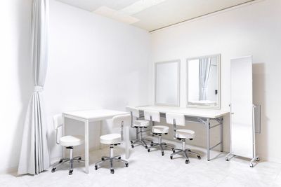 756_チェリッシュスタジオ 01号館 レンタルスペースの室内の写真