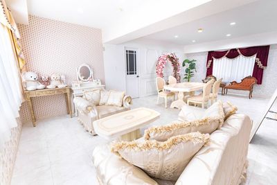 756_チェリッシュスタジオ 01号館 レンタルスペースの室内の写真