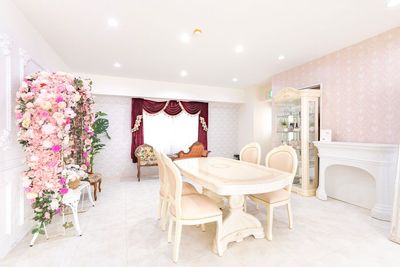 756_チェリッシュスタジオ 01号館 レンタルスペースの室内の写真