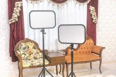 756_チェリッシュスタジオ 01号館 レンタルスペースの室内の写真