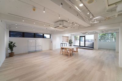 GOBLIN.北参道店 -ROADSIDE-の室内の写真