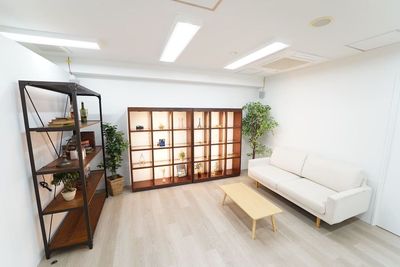 GOBLIN.北参道店 -ROADSIDE-の室内の写真