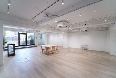 GOBLIN.北参道店 -ROADSIDE-の室内の写真