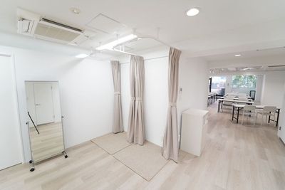 GOBLIN.北参道店 -ROADSIDE-の室内の写真