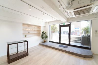 GOBLIN.北参道店 -ROADSIDE-の室内の写真