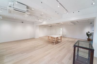 GOBLIN.北参道店 -ROADSIDE-の室内の写真