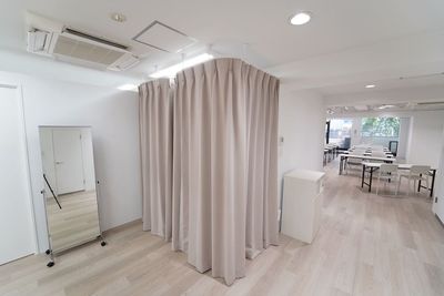 GOBLIN.北参道店 -ROADSIDE-の室内の写真