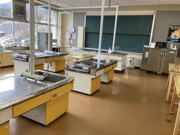 元小学校！大人数利用可能！！ - 三陸アクティブ