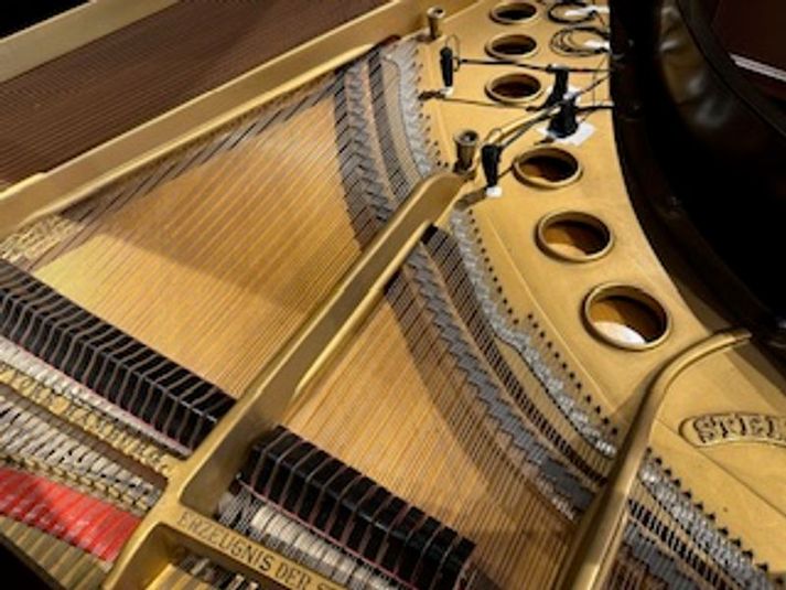 スタジオピアノサロンDOLCE（ドルチェ） - ピアノサロン　DOLCE（ドルチェ）