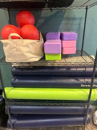 B.I.G. DANCESTUDIO 『Cスタジオ』 ダンス 余興 カルチャースクール/貸切フリーの室内の写真