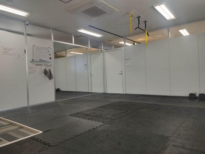 レンタルスタジオ ファーム プライベートの貸切スペース - レンタルスタジオFARM