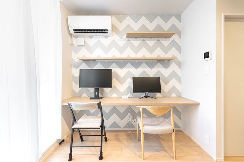 Residence G 経堂 J01号室(Office A) - Residence G 経堂