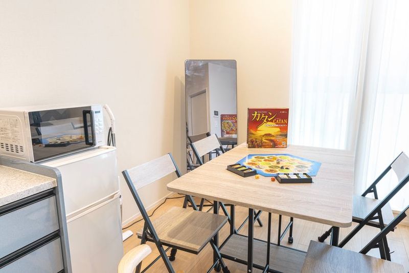 Residence G 経堂 J01号室(Office A) - Residence G 経堂