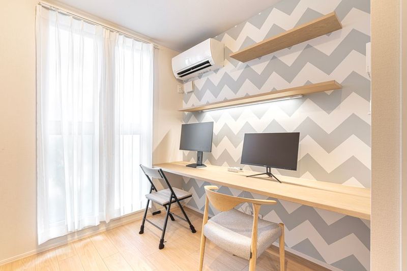 Residence G 経堂 J01号室(Office A) - Residence G 経堂