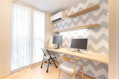 商談・撮影・勉強・遊びまで🎉経堂駅徒歩3分！　自由にリフレッシュ！自分時間を楽しむミニマル空間✨ - Residence G 経堂