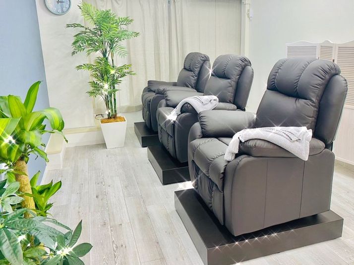 NEW★駅近2分★シェアサロンEye Beauty M 新宿店　 - シェアサロン★Eye Beauty M 新宿店