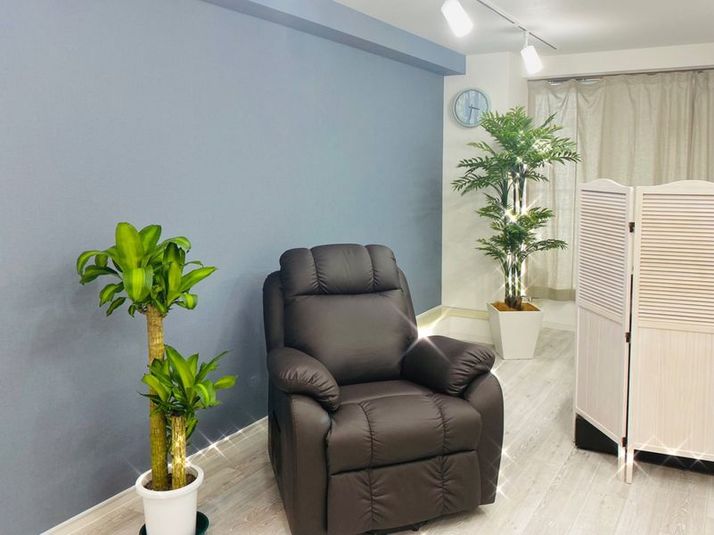 NEW★駅近2分★シェアサロンEye Beauty M 新宿店　 - シェアサロン★Eye Beauty M 新宿店