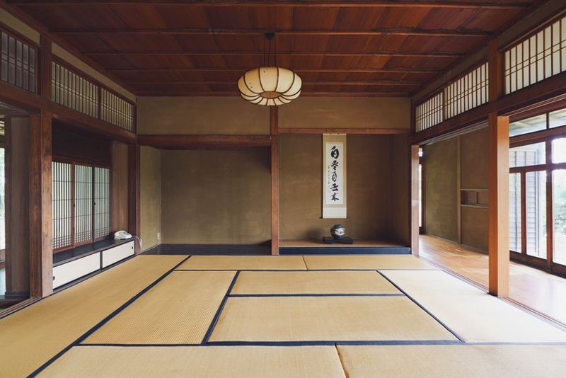 日本家屋撮影スタジオ - おやまだ文化の森別館 レンタルスタジオhaname