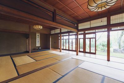 掛け軸は不要な場合は取り外し可。 - おやまだ文化の森別館 レンタルスタジオhaname 日本家屋撮影スタジオの室内の写真