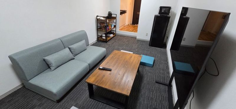 ネストルームーNest Roomー - ネストルームーNest Roomー