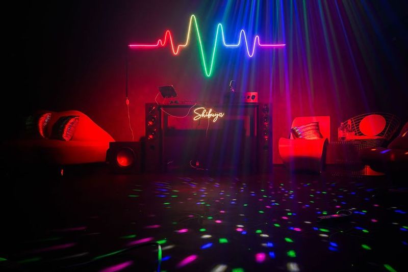 パーティスペース、イベントスペース - CROSS BASE SHIBUYA