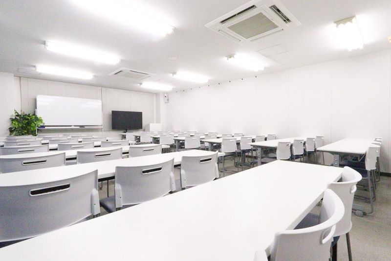 ふれあい貸し会議室 博多No96 - ふれあい貸し会議室 博多東