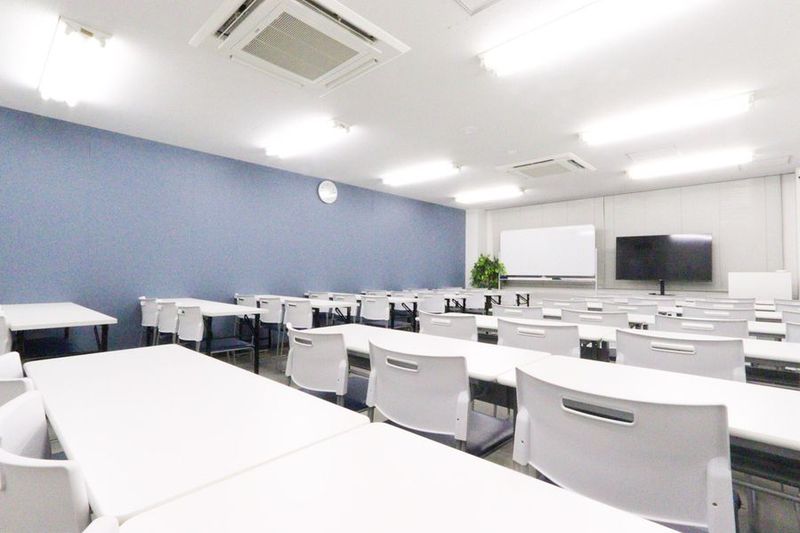 ふれあい貸し会議室 博多No96 - ふれあい貸し会議室 博多東