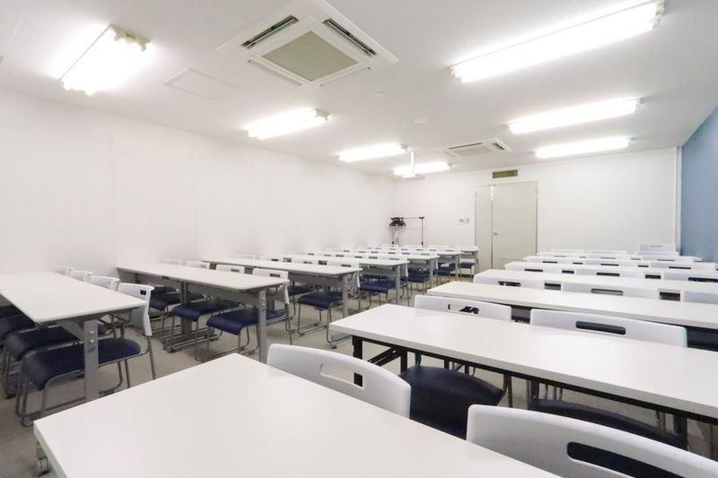 ふれあい貸し会議室 博多No96 - ふれあい貸し会議室 博多東