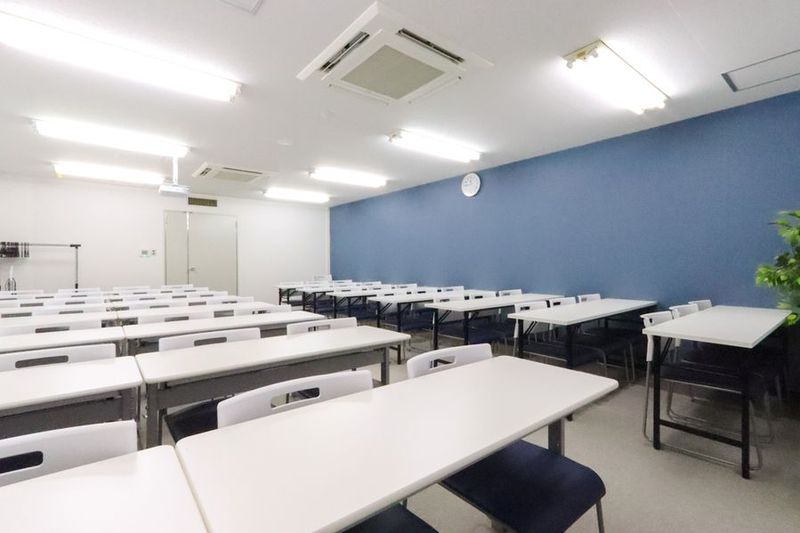 ふれあい貸し会議室 博多No96 - ふれあい貸し会議室 博多東