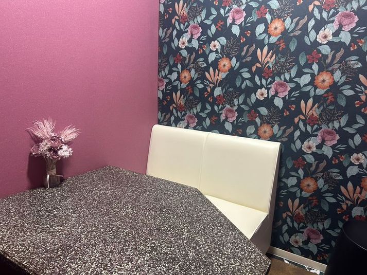 Ｄｅｓｉｇｎ　ｓａｌｏｎ　Ａｒｔｉｕｍｕ - Ｄｅｓｉｇｎ　ｓａｌｏｎ　Ａｒｔｉｕｍｕ