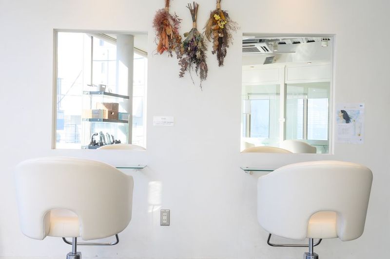 レンタルスペース - 代官山美容室ARC＋