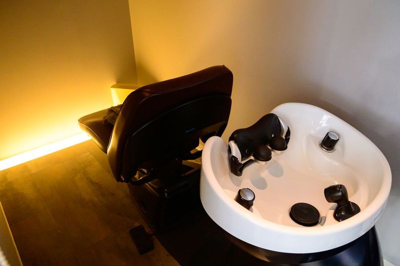 レンタルスペース - 代官山美容室ARC＋