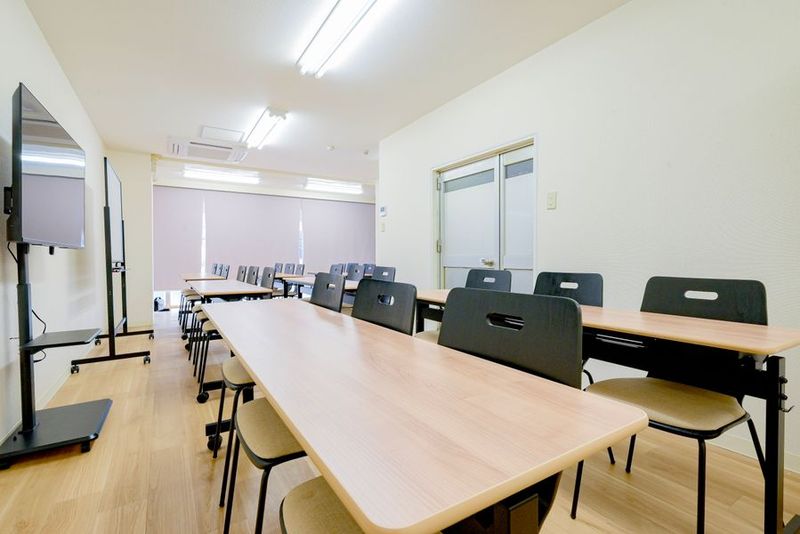 スマイリー会議室　金山店【金山駅徒歩４分】 - スマイリー会議室　金山店